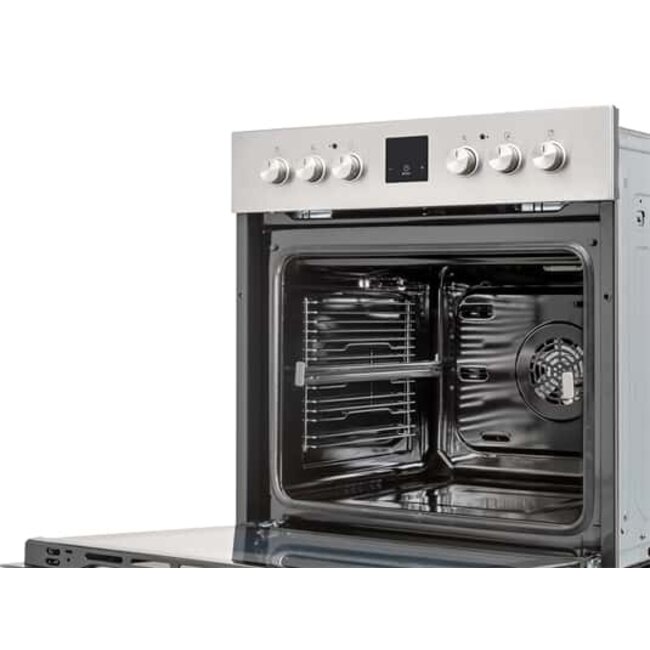 Samsung NB69R2301RS inbouw oven set | Inbouw fornuis
