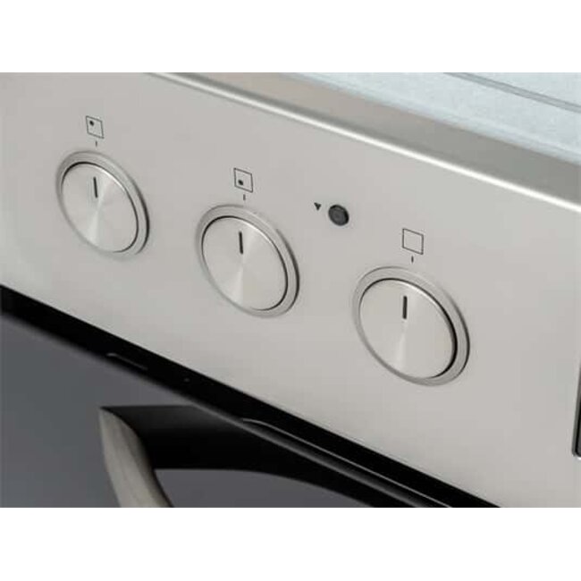 Samsung NB69R2301RS inbouw oven set | Inbouw fornuis