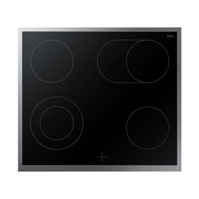 Samsung NB69R2301RS inbouw oven set | Inbouw fornuis