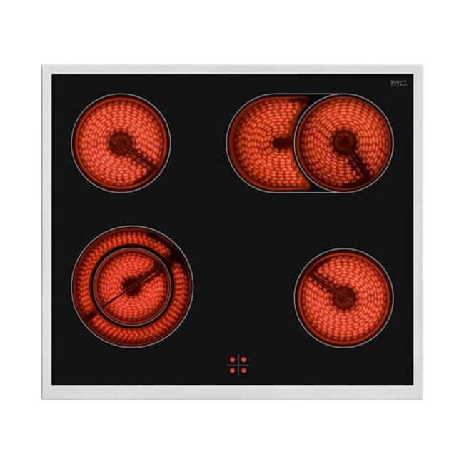 Samsung NB69R2301RS inbouw oven set | Inbouw fornuis