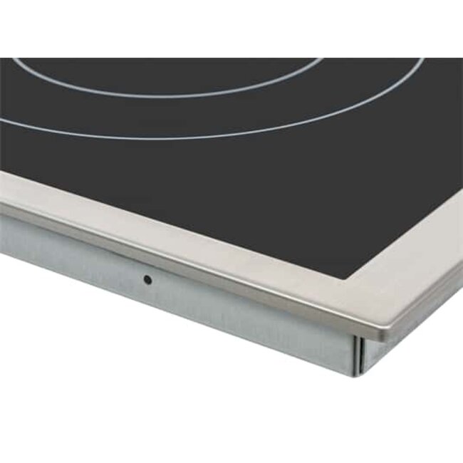 Samsung NB69R2301RS inbouw oven set | Inbouw fornuis