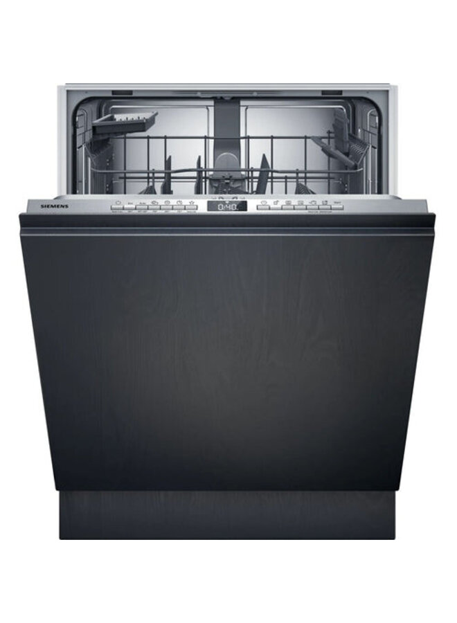 SN63HX16TE | inbouw vaatwasser | infoLight | HomeConnect