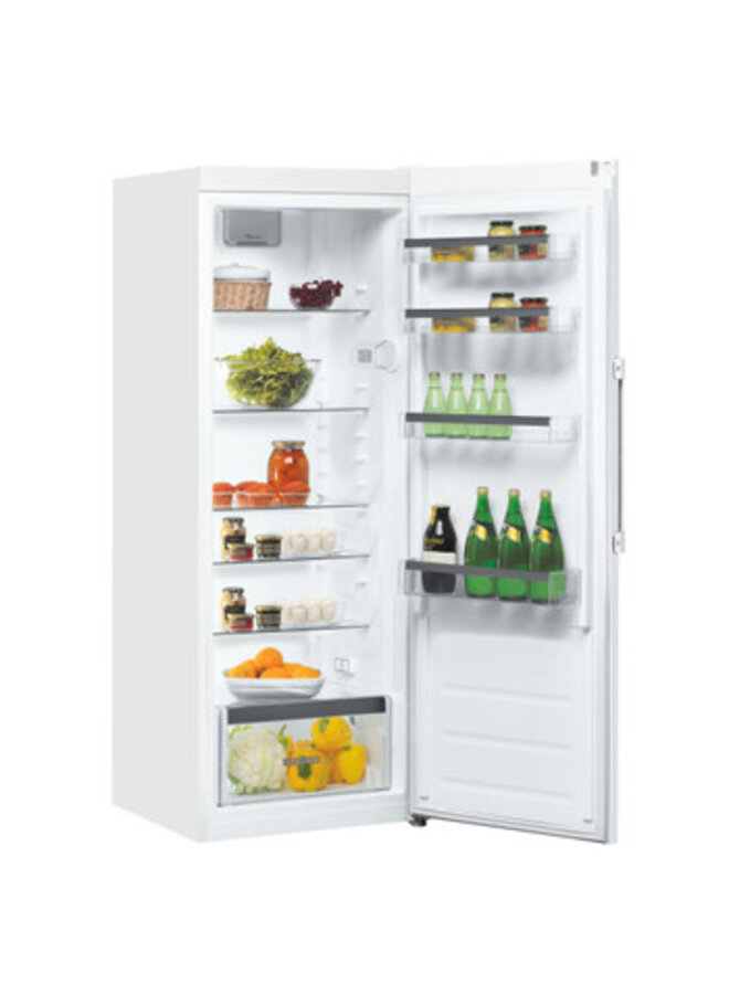 Whirlpool SW6 AM2Q W 2 | Koelkast | Wit | 323 Liter
