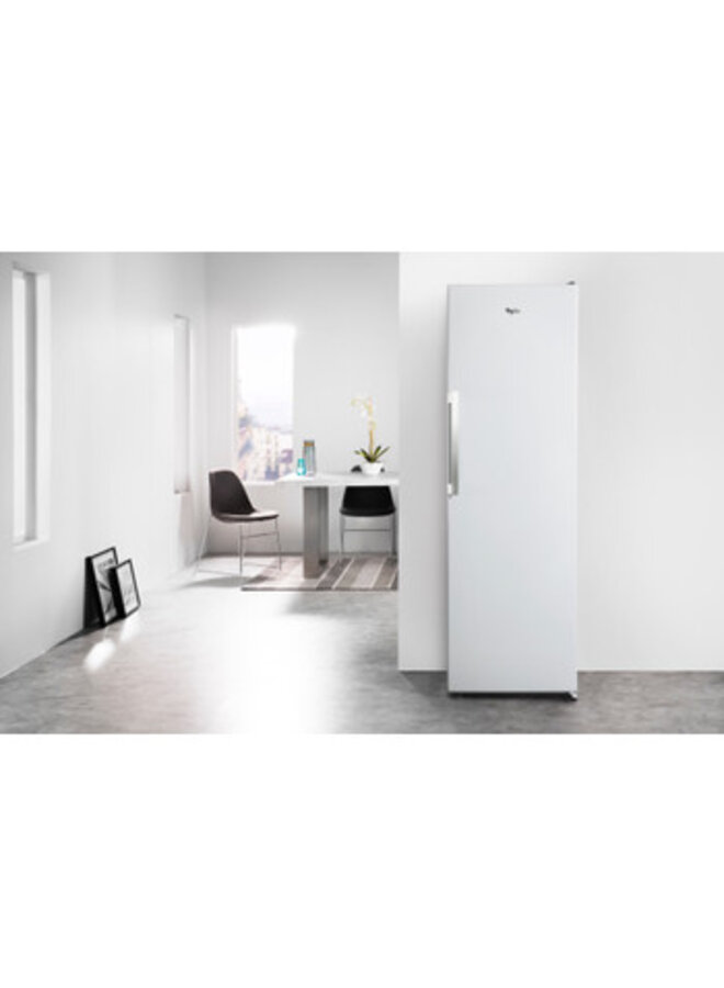 Whirlpool SW6 AM2Q W 2 | Koelkast | Wit | 323 Liter