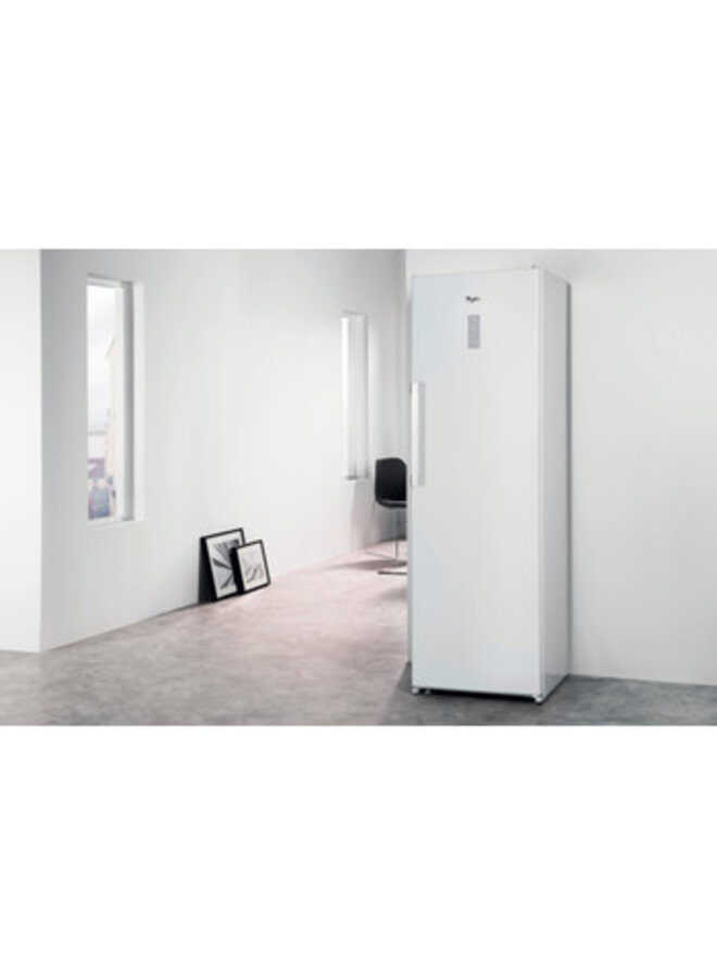 Whirlpool SW6 AM2Q W 2 | Koelkast | Wit | 323 Liter