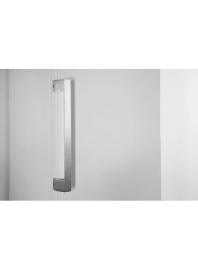 Whirlpool SW6 AM2Q W 2 | Koelkast | Wit | 323 Liter