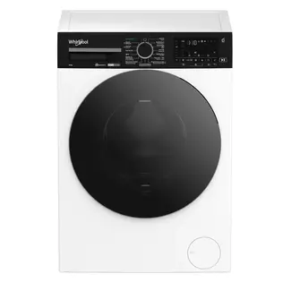 Whirlpool WPM 99W ADS BE | Wasmachine 9 kg | AutoDose