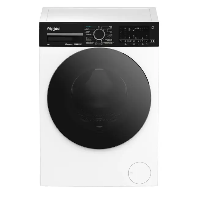 Whirlpool WPM 99W ADS BE | Wasmachine 9 kg | AutoDose