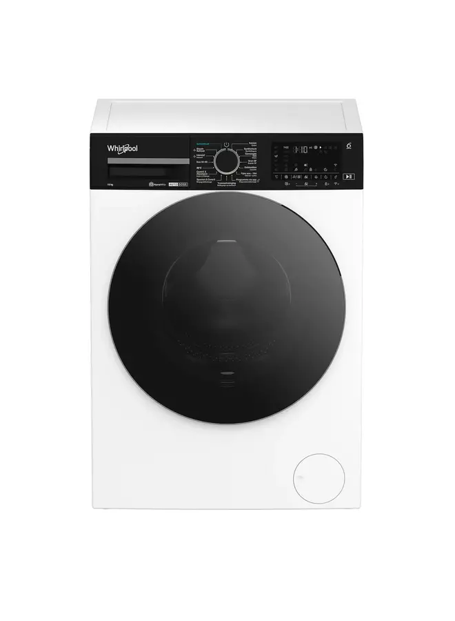 Whirlpool WPM 99W ADS BE | Wasmachine 9 kg | AutoDose