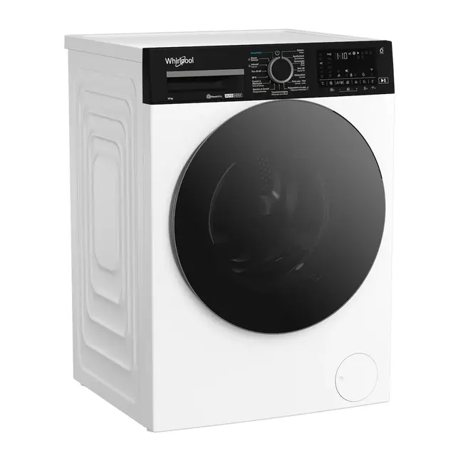 Whirlpool WPM 99W ADS BE | Wasmachine 9 kg | AutoDose