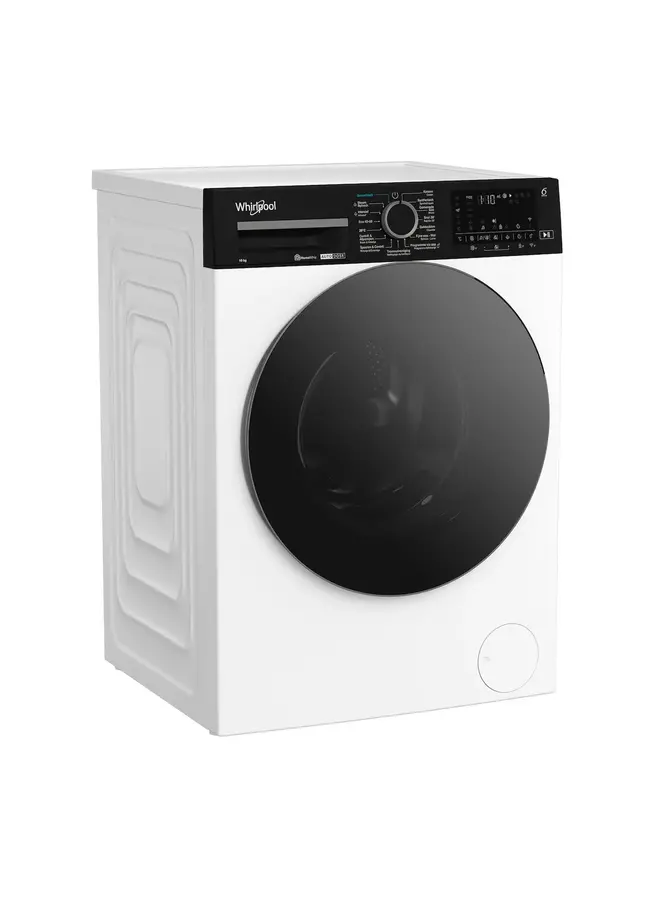 Whirlpool WPM 99W ADS BE | Wasmachine 9 kg | AutoDose