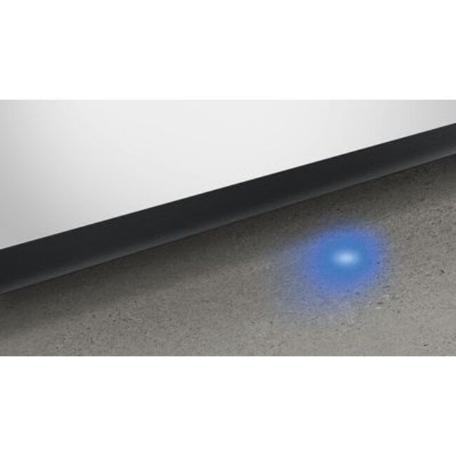 Siemens SN63HX16TE | Inbouw vaatwasser | InfoLight| HomeConnect