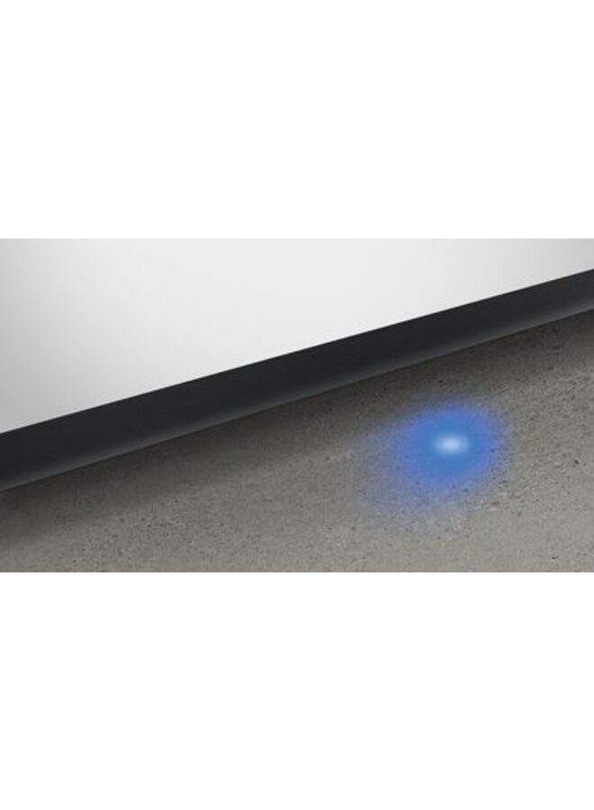 Siemens SN63HX16TE | inbouw vaatwasser | infoLight