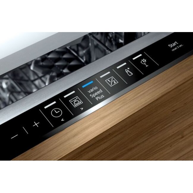 Siemens SN63HX16TE | Inbouw vaatwasser | InfoLight| HomeConnect