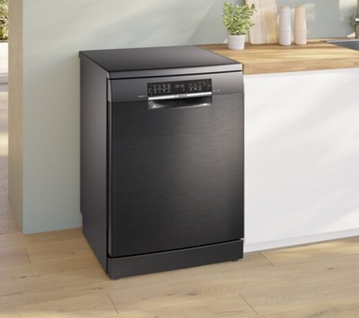 Vrijstaande vaatwassers