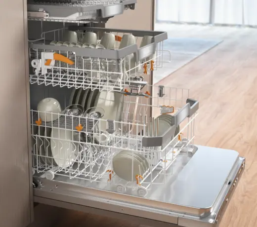 XL & XXL Vaatwassers