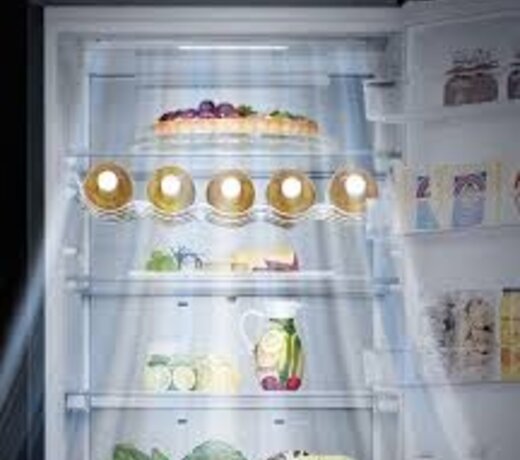 Koelkasten en IJskasten