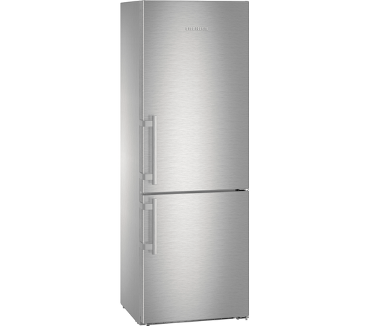 Koel-vriescombinaties