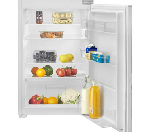 Inbouw Koelkasten 88 cm
