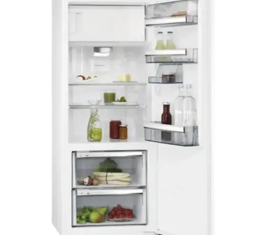 Inbouw Koelkasten 140 cm