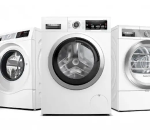 Wassen en Drogen – Witgoed Outlet met Wasmachines en Drogers