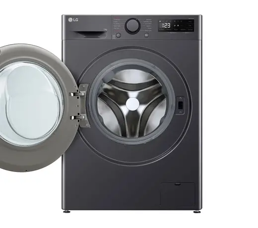 Wasmachines 7–8 kg