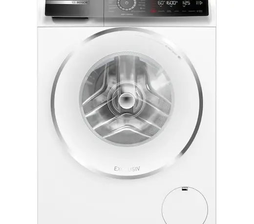 Wasmachines 9 kg of meer