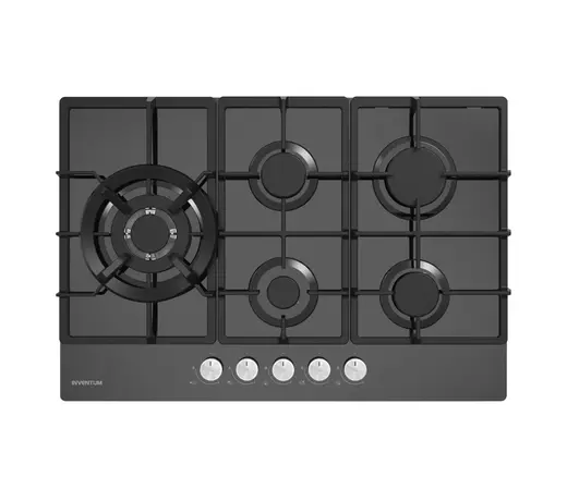 Gaskookplaten tot 75 cm