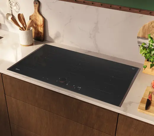 Inductiekookplaten tot 90 cm