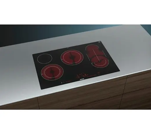 Keramische kookplaten tot 90 cm