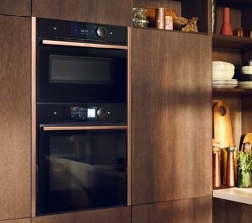 Inbouw Ovens en Combimagnetrons