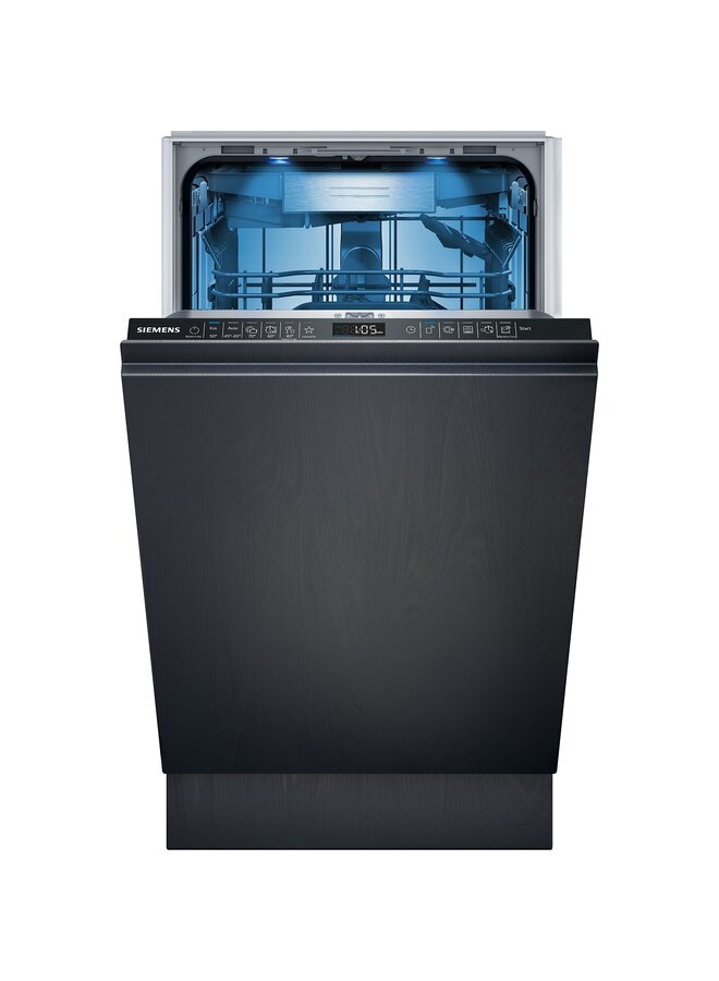 Siemens SR65ZX22ME | Inbouw vaatwasser | 45 cm | Zeoliet