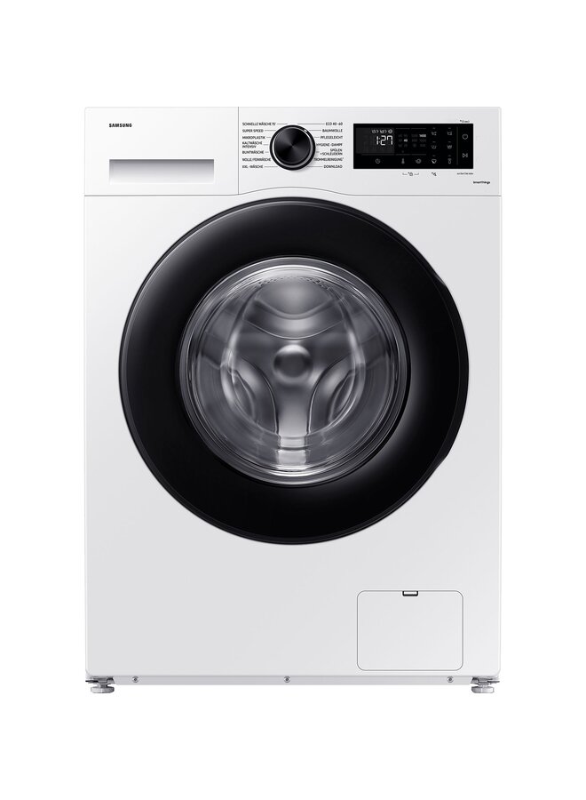 WW1EDG5B25AEEG | Wasmachine |11 kg | EcoBubble