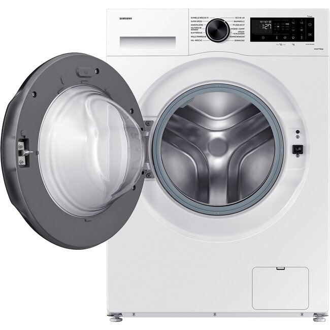 Samsung WW1EDG5B25AEEG | Wasmachine  |11 kg | EcoBubble