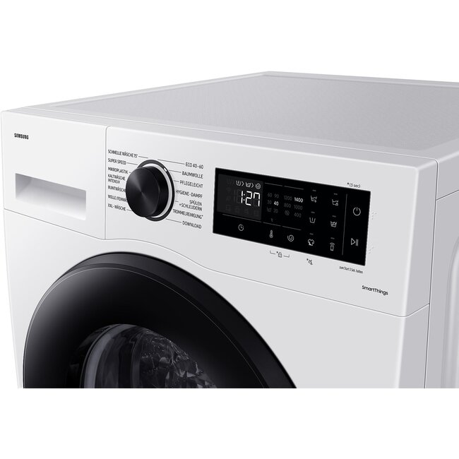 Samsung WW1EDG5B25AEEG | Wasmachine  |11 kg | EcoBubble