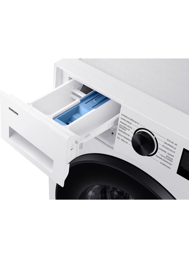 Samsung WW1EDG5B25AEEG | Wasmachine |11 kg | EcoBubble