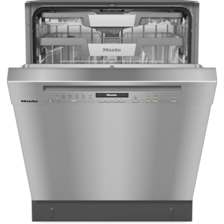 Miele G 7210 SCU | Onderbouw vaatwasser | RVS | A Label Miele G 7210 SCU | Onderbouw vaatwasser | RVS | A Label