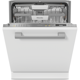 Miele G 7260 SCVi | Inbouw vaatwasser | AutoClose Miele G 7260 SCVi | Inbouw vaatwasser | AutoClose