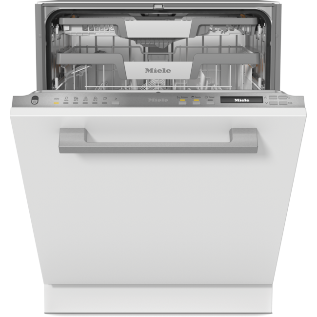 Miele G 7260 SCVi | Inbouw vaatwasser | AutoClose