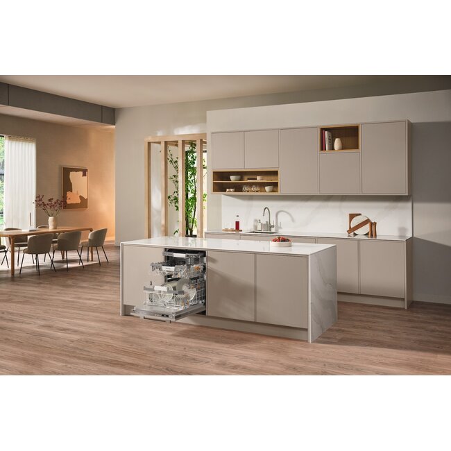 Miele G 7260 SCVi | Inbouw vaatwasser | AutoClose