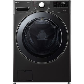 LG F0WVT202B | Wasmachine | 20 kg | Zwart