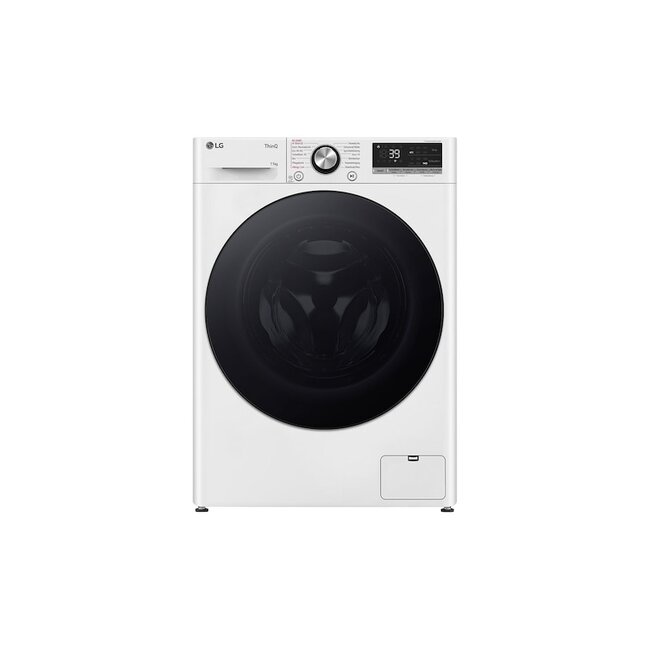 LG F4WR701Y | Wasmachine 11 kg | DirectDrive