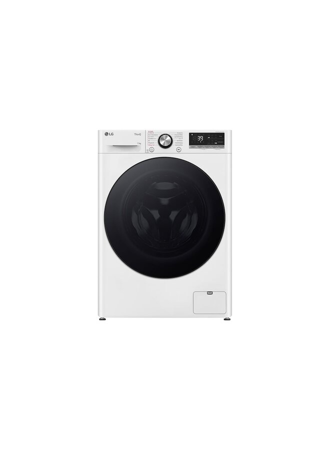 LG F4WR701Y | Wasmachine 11 kg | DirectDrive