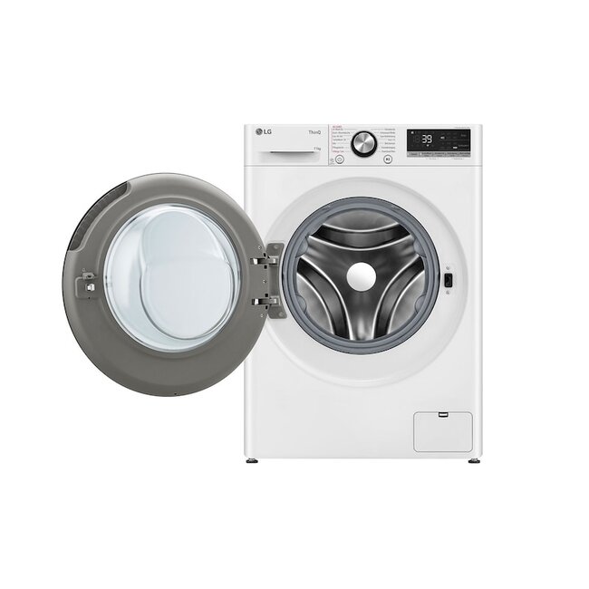 LG F4WR701Y | Wasmachine 11 kg | DirectDrive