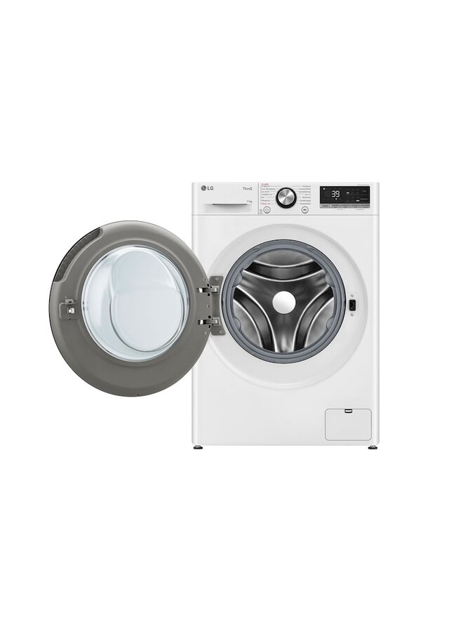 LG F4WR701Y | Wasmachine 11 kg | DirectDrive