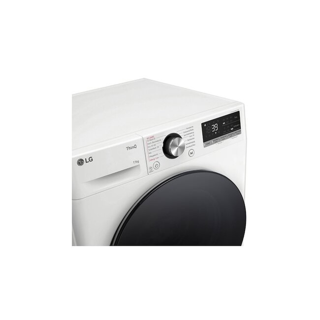 LG F4WR701Y | Wasmachine 11 kg | DirectDrive