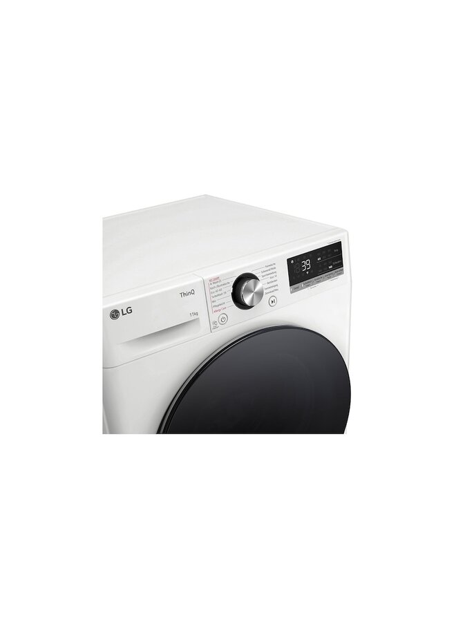 LG F4WR701Y | Wasmachine 11 kg | DirectDrive