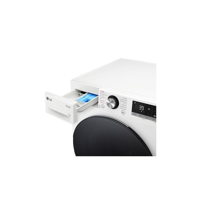 LG F4WR701Y | Wasmachine 11 kg | DirectDrive
