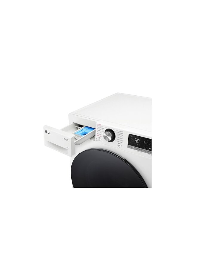 LG F4WR701Y | Wasmachine 11 kg | DirectDrive