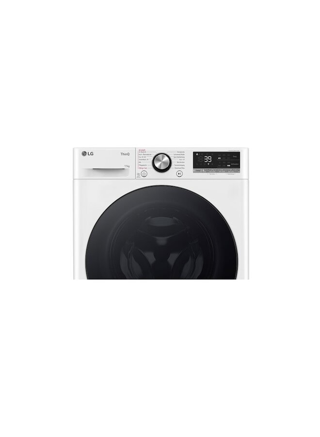 LG F4WR701Y | Wasmachine 11 kg | DirectDrive